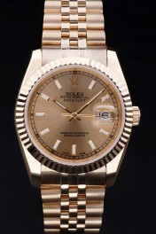 Rolex Datejust Migliore Qualita Replique Montre 4786