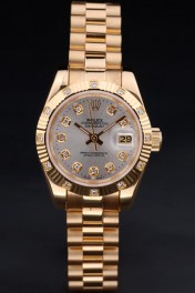 Rolex Datejust Migliore Qualita Replique Montre 4743