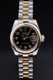 Rolex Datejust Migliore Qualita Replique Montre 4746