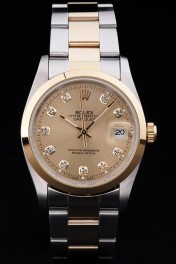 Rolex Datejust Migliore Qualita Replique Montre 4789