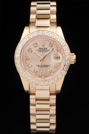 Rolex Datejust Migliore Qualita Replique Montre 4665