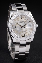 Rolex Datejust Migliore Qualita Replique Montre 4681