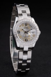 Rolex Datejust Migliore Qualita Replique Montre 4682