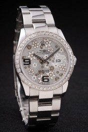Rolex Datejust Migliore Qualita Replique Montre 4686