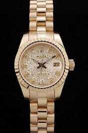 Rolex DateJust Migliore Qualita Replique Montre 4685