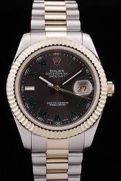 Rolex DateJust Migliore Qualita Replique Montre 4674
