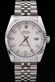 Rolex Datejust Swiss Qualita Replique Montre 4701