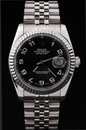 Rolex Datejust Swiss Qualita Replique Montre 4702