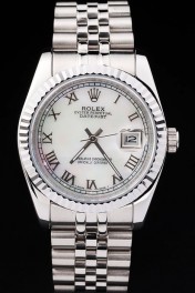 Rolex Datejust Swiss Qualita Replique Montre 4703