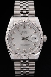 Rolex Datejust Swiss Qualita Replique Montre 4705