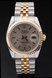 Rolex Datejust Swiss Qualita Replique Montre 4687