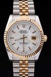 Rolex Datejust Swiss Qualita Replique Montre 4688