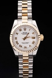 Rolex Datejust Swiss Qualita Replique Montre 4693