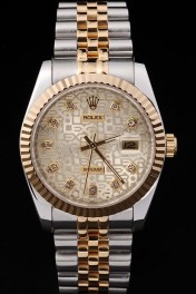 Rolex Datejust Swiss Qualita Replique Montre 4699