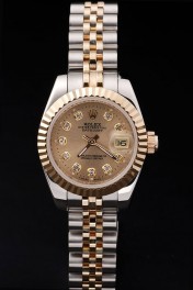 Rolex Datejust Swiss Qualita Replique Montre 4713