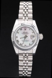 Rolex Datejust Swiss Qualita Replique Montre 4719