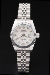 Rolex Datejust Swiss Qualita Replique Montre 4723