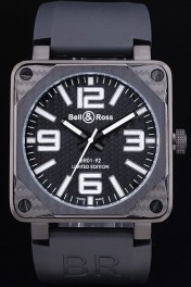 Bell and Ross Replique Montre 3414