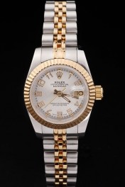 Rolex Datejust Swiss Qualita Replique Montre 4725