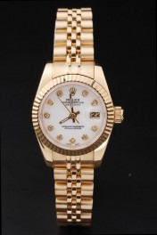 Rolex Datejust Swiss Qualita Replique Montre 4726