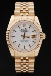 Rolex Datejust Swiss Qualita Replique Montre 4695