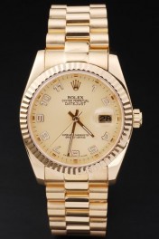 Rolex Datejust Swiss Qualita Replique Montre 4717