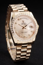 Rolex Day-Date Migliore Qualita Replique Montre 4795