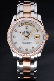 Rolex Day-Date Migliore Qualita Replique Montre 4814