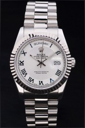 Rolex Day-Date Migliore Qualita Replique Montre 4816