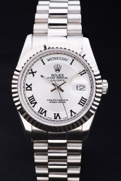 Rolex Day-Date Migliore Qualita Replique Montre 4818