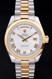 Rolex Day-Date Migliore Qualita Replique Montre 4820