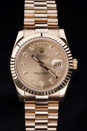 Rolex Day-Date Migliore Qualita Replique Montre 4822