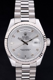Rolex Day-Date Migliore Qualita Replique Montre 4826