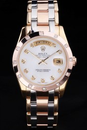 Rolex Day-Date Migliore Qualita Replique Montre 4831