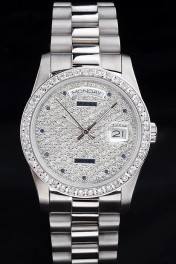 Rolex Day-Date Migliore Qualita Replique Montre 4832