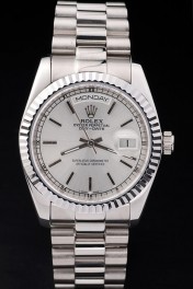 Rolex Day-Date Migliore Qualita Replique Montre 4809