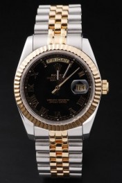 Rolex Day-Date Migliore Qualita Replique Montre 4805