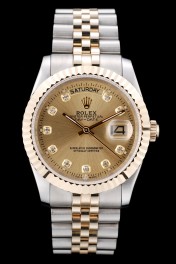 Rolex Day-Date Migliore Qualita Replique Montre 4807