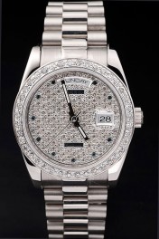 Rolex Day-Date Migliore Qualita Replique Montre 4801
