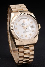 Rolex Day-Date Migliore Qualita Replique Montre 4802