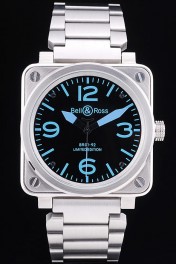 Bell and Ross Replique Montre 3425