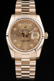 Rolex Day-Date Migliore Qualita Replique Montre 4804