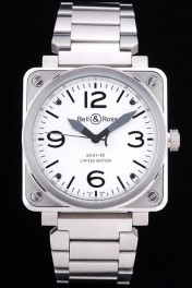 Bell and Ross Replique Montre 3427