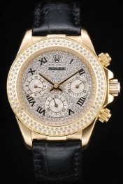 Rolex Daytona Replique Montre 4842