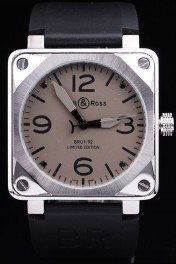 Bell and Ross Replique Montre 3448