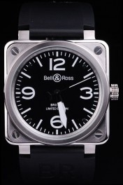 Bell and Ross Replique Montre 3451