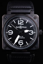 Bell and Ross Replique Montre 3459