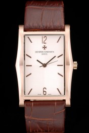 Vacheron Constantin Replique Montre vc106