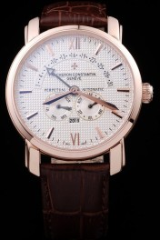 Vacheron Constantin vc89