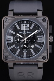 Bell and Ross Replique Montre 3434